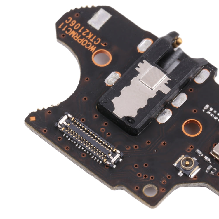 For OPPO Realme C11 / Realme C12 / Realme C15 Charging Port Board - free shipping - PMc TechLife - Order now!