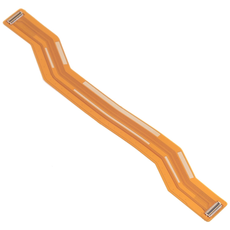 For OPPO Realme C11 (2021) Motherboard Flex Cable - Flex Cable by PMC Jewellery | Online Shopping South Africa | PMC Jewellery