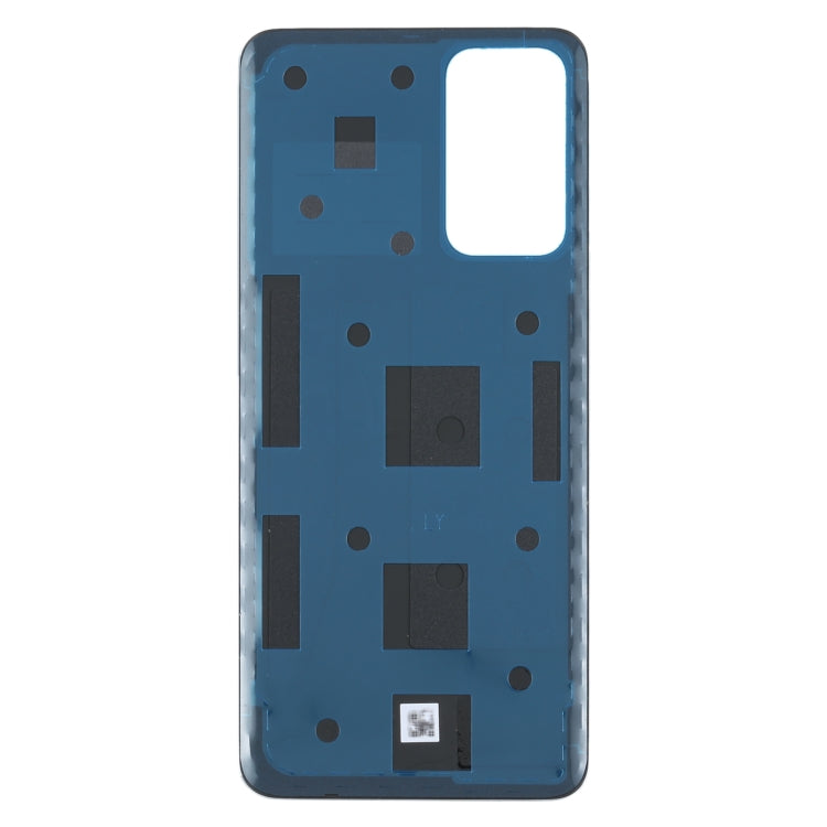 Original Battery Back Cover for Xiaomi Redmi Note 11 (China)(Black) - free shipping - PMC TechLife - Order now!