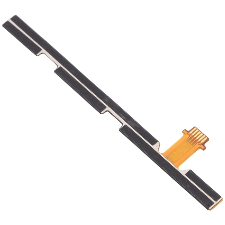 Power Button & Volume Button Flex Cable for Wiko View 5 - For Wiko by PMc TechLife | Online Shopping South Africa | PMc TechLife | Buy Now Pay Later Mobicred