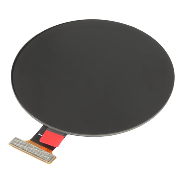 LCD Screen and Digitizer Full Assembly for Samsung Galaxy Watch 4 44mm R870/R875 - free shipping - PMc TechLife - Order now!