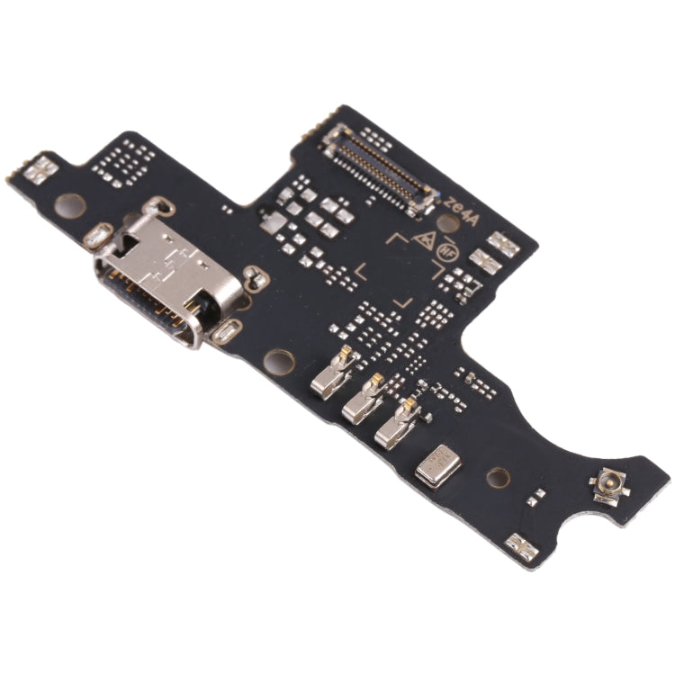 Charging Port Board for ZTE Blade A71 2021 - For ZTE by PMc TechLife | Online Shopping South Africa | PMc TechLife | Buy Now Pay Later Mobicred