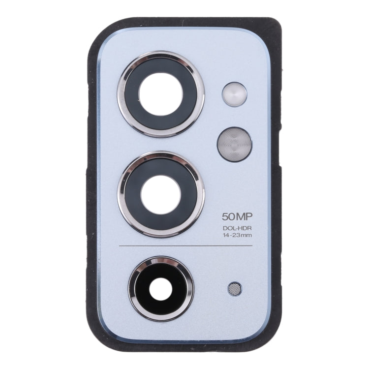 For OnePlus 9RT 5G MT2110 MT2111 Original Camera Lens Cover (Nano Silver) - Camera Series by PMC TechLife | Online Shopping South Africa | PMC TechLife | Buy Now Pay Later Mobicred