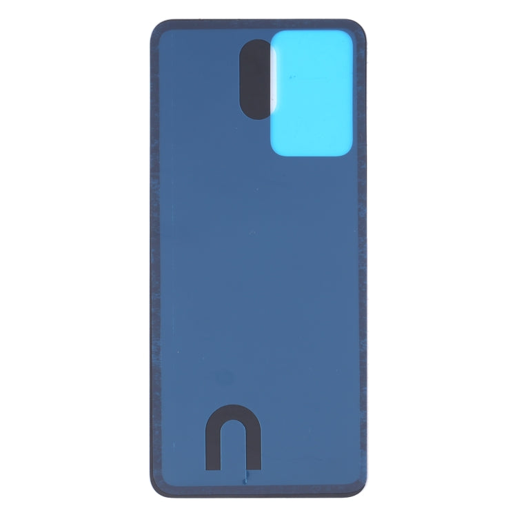 For OPPO Reno7 5G China Glass Battery Back Cover (Pink) - Back Cover by PMC TechLife | Online Shopping South Africa | PMC TechLife | Buy Now Pay Later Mobicred