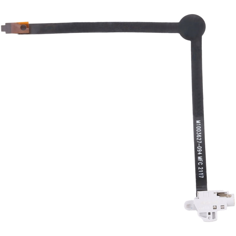 Audio Earphone Jack Flex Cable for Microsoft Surface Pro 5 - free shipping - PMC TechLife - Order now!