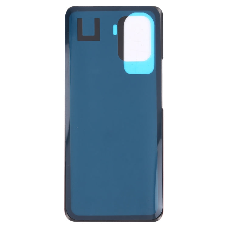 Battery Back Cover for Honor 60 Pro(Pink) - Back Cover by PMC TechLife | Online Shopping South Africa | PMC TechLife | Buy Now Pay Later Mobicred