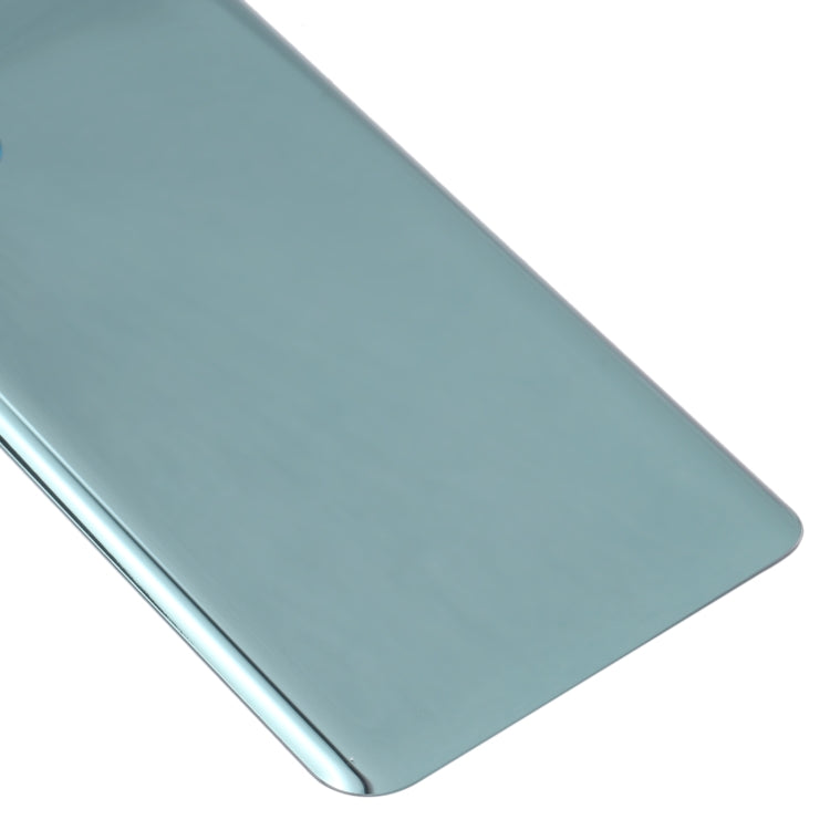 Battery Back Cover for Honor 60 Pro(Green) - Back Cover by PMC TechLife | Online Shopping South Africa | PMC TechLife | Buy Now Pay Later Mobicred