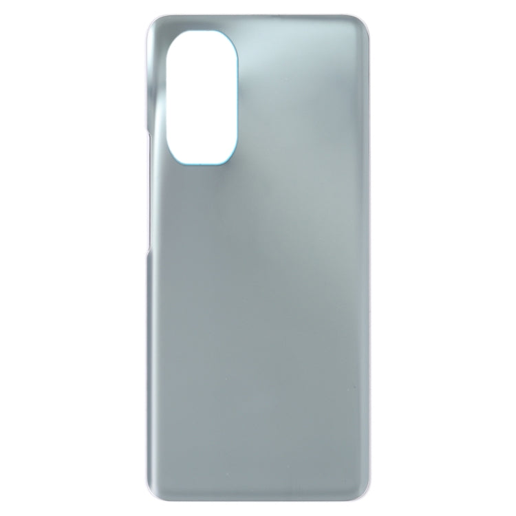 Battery Back Cover for Huawei Nova 9(Green) - Back Cover by PMC TechLife | Online Shopping South Africa | PMC TechLife | Buy Now Pay Later Mobicred