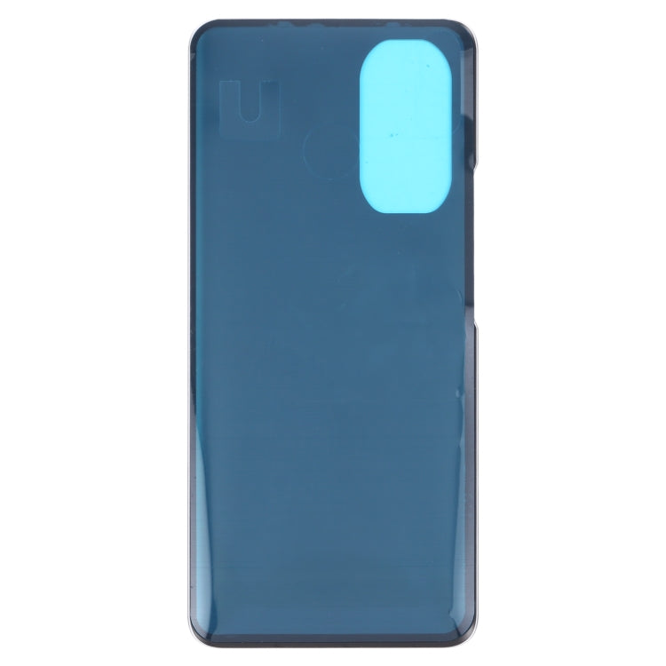 Battery Back Cover for Huawei Nova 9(Green) - Back Cover by PMC TechLife | Online Shopping South Africa | PMC TechLife | Buy Now Pay Later Mobicred