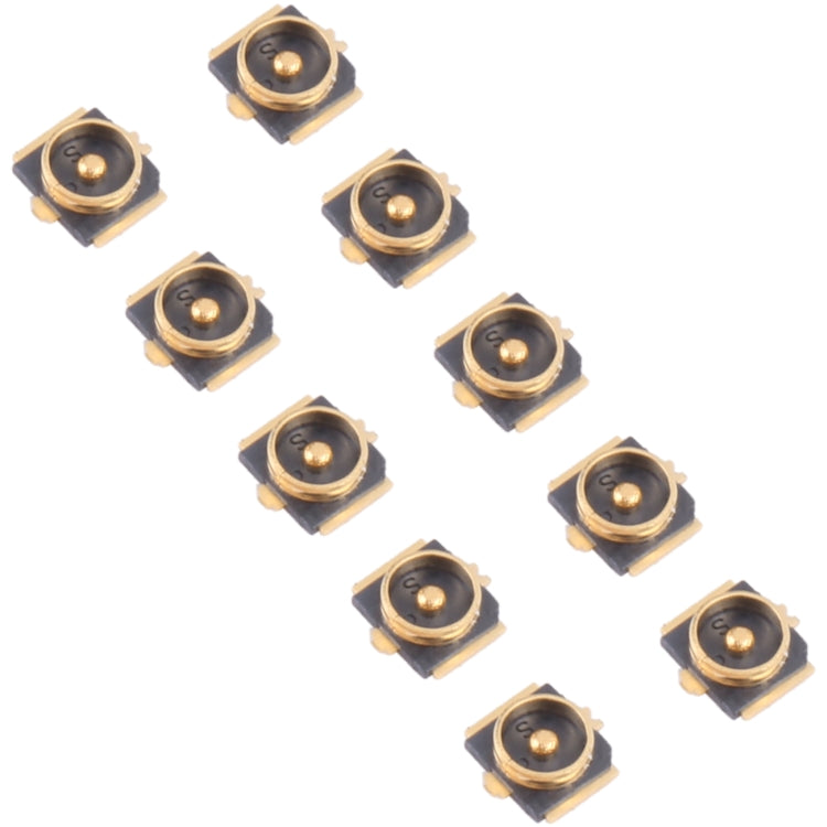 10 PCS Antenna Base On Motherboard For Xiaomi Huawei OnePlus HTC Sony - Others by PMc TechLife | Online Shopping South Africa | PMc TechLife | Buy Now Pay Later Mobicred