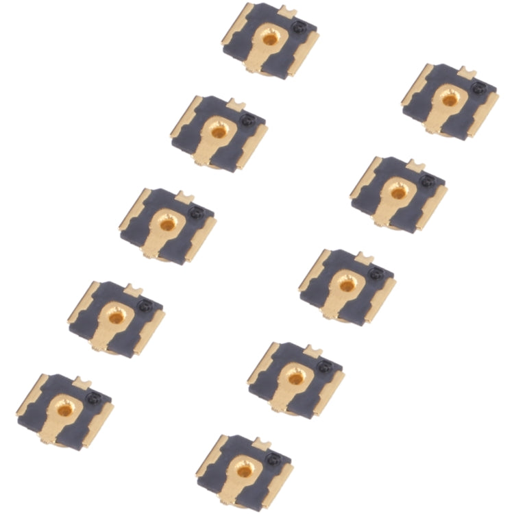 10 PCS Antenna Base On Motherboard For Xiaomi Huawei OnePlus HTC Sony - Others by PMc TechLife | Online Shopping South Africa | PMc TechLife | Buy Now Pay Later Mobicred