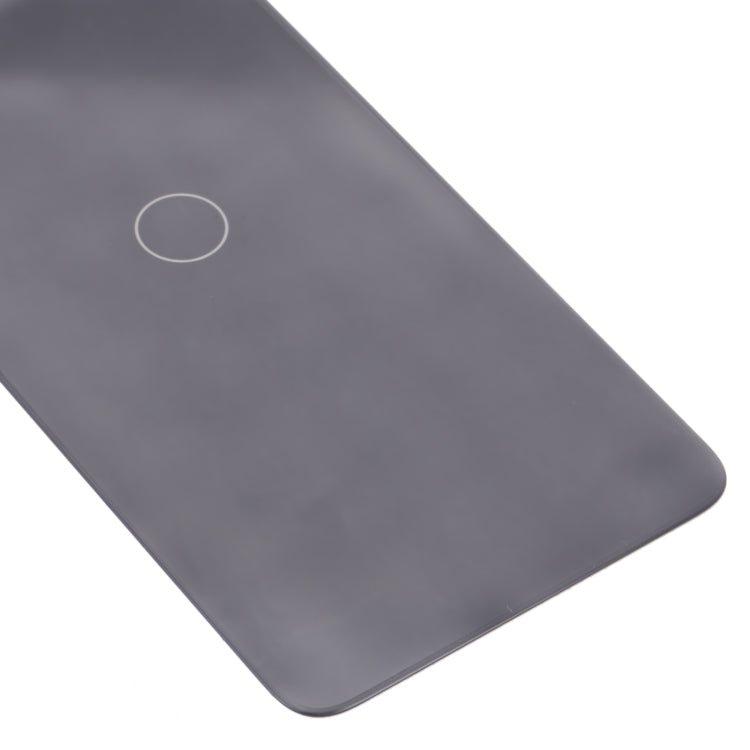 Original Battery Back Cover for Motorola Moto G22(Black) - Back Cover by PMC TechLife | Online Shopping South Africa | PMC TechLife | Buy Now Pay Later Mobicred