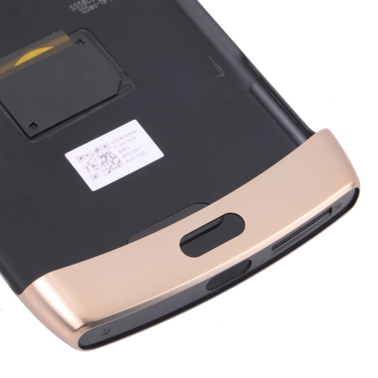 Original Battery Back Cover for Motorola Razr 2019(Gold) - Back Cover by PMC TechLife | Online Shopping South Africa | PMC TechLife | Buy Now Pay Later Mobicred