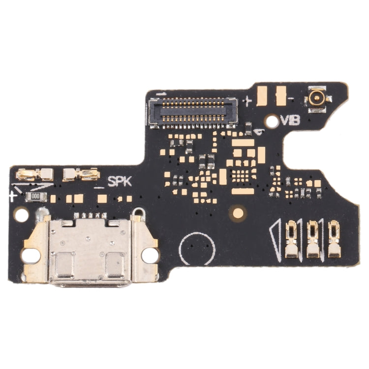 Charging Port Board for Lenovo Vibe S1 Lite - free shipping - PMC TechLife - Order now!