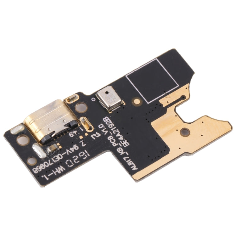 Charging Port Board for Lenovo Vibe S1 Lite - free shipping - PMC TechLife - Order now!
