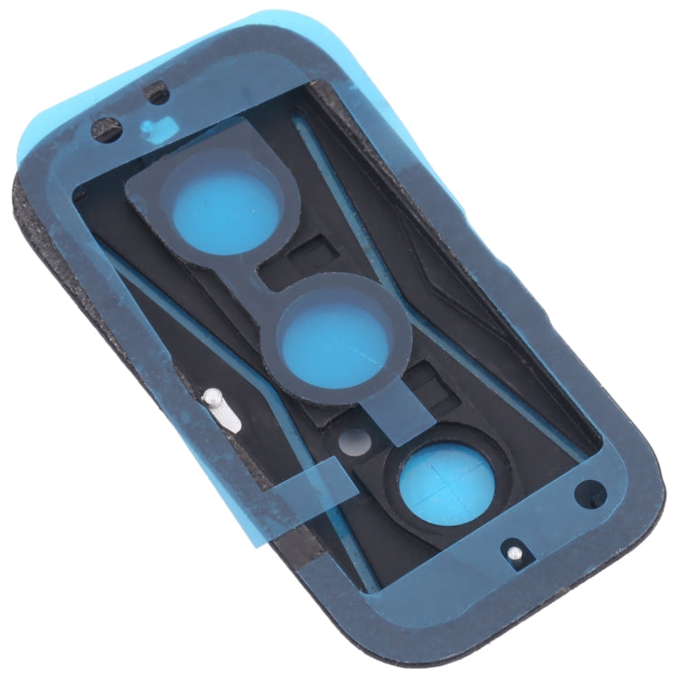 Back Camera Lens Frame for Xiaomi Redmi K50 Gaming/Poco F4 GT - Camera by PMc TechLife | Online Shopping South Africa | PMc TechLife | Buy Now Pay Later Mobicred
