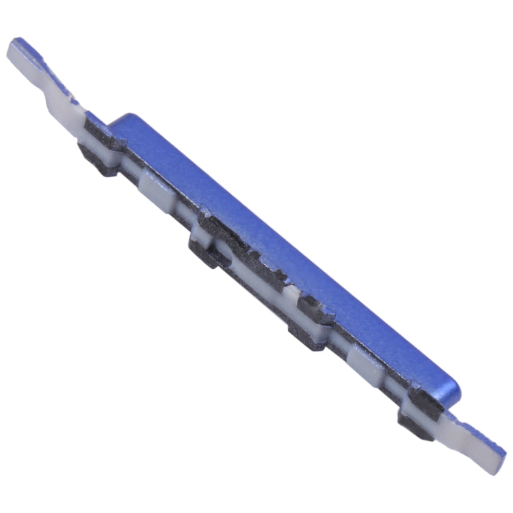 Volume Control Button for Xiaomi Redmi Note 9 4G/Redmi 9T/Redmi 9 Power (Blue) - Home key & Side Key by PMc TechLife | Online Shopping South Africa | PMc TechLife | Buy Now Pay Later Mobicred