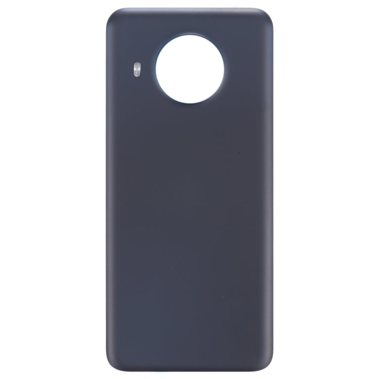 Original Battery Back Cover for Nokia X100(Black) - Back Cover by PMC Jewellery | Online Shopping South Africa | PMC Jewellery | Buy Now Pay Later Mobicred