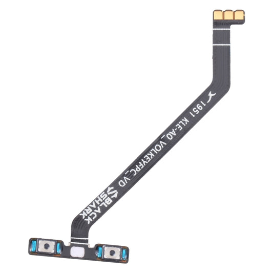 Volume Button Flex Cable For Xiaomi Black Shark 3 - Flex Cable by PMC Jewellery | Online Shopping South Africa | PMC Jewellery