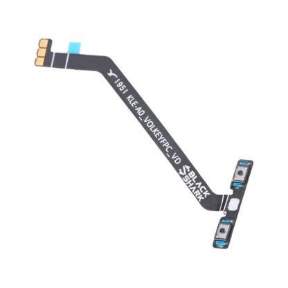 Volume Button Flex Cable For Xiaomi Black Shark 3 - Flex Cable by PMC Jewellery | Online Shopping South Africa | PMC Jewellery