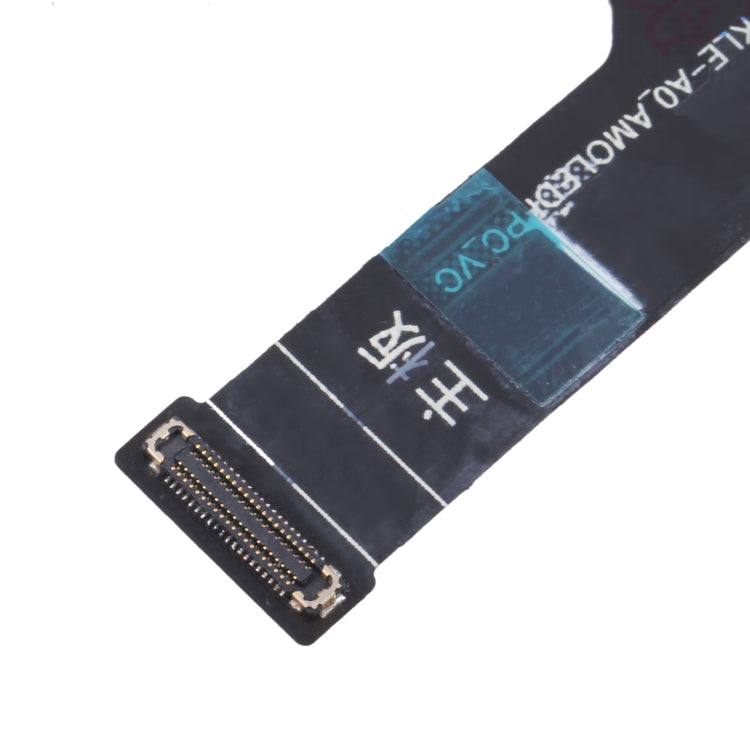 Motherboard Flex Cable For Xiaomi Black Shark 3 - free shipping - PMC TechLife - Order now!