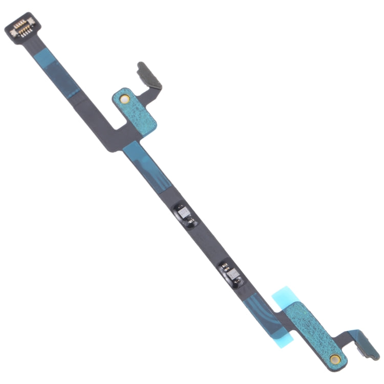 Under Force Touch Sensor Flex Cable for Xiaomi Black Shark 3 - Flex Cable by PMc TechLife | Online Shopping South Africa | PMc TechLife | Buy Now Pay Later Mobicred