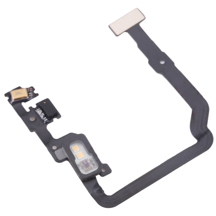For OnePlus 8 Pro Flashlight Flex Cable - Flex Cable by PMC TechLife | Online Shopping South Africa | PMC TechLife | Buy Now Pay Later Mobicred