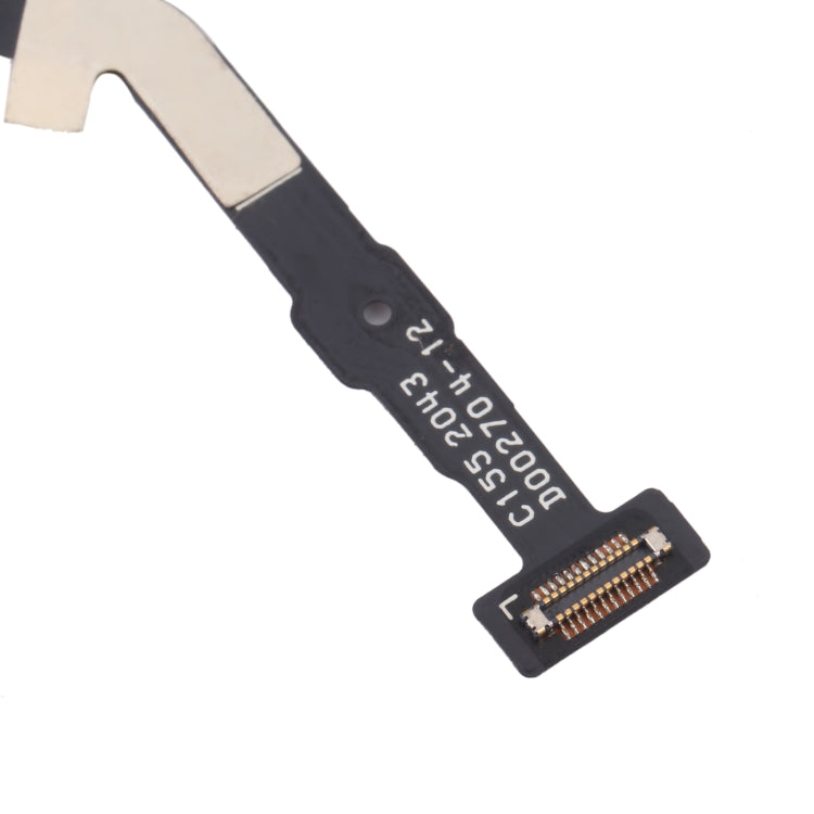 For OnePlus 8 Pro Flashlight Flex Cable - Flex Cable by PMC Jewellery | Online Shopping South Africa | PMC Jewellery