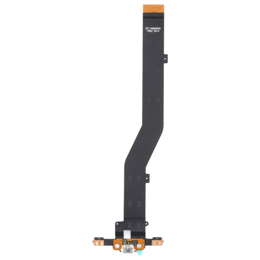 Charging Port Flex Cable For Xiaomi Mi Pad 7.9 - Flex Cable by PMC Jewellery | Online Shopping South Africa | PMC Jewellery | Buy Now Pay Later Mobicred