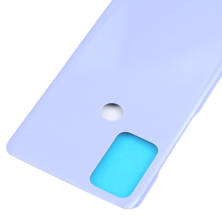 Battery Back Cover for TCL 20B(Purple) - For TCL by PMC TechLife | Online Shopping South Africa | PMC TechLife | Buy Now Pay Later Mobicred