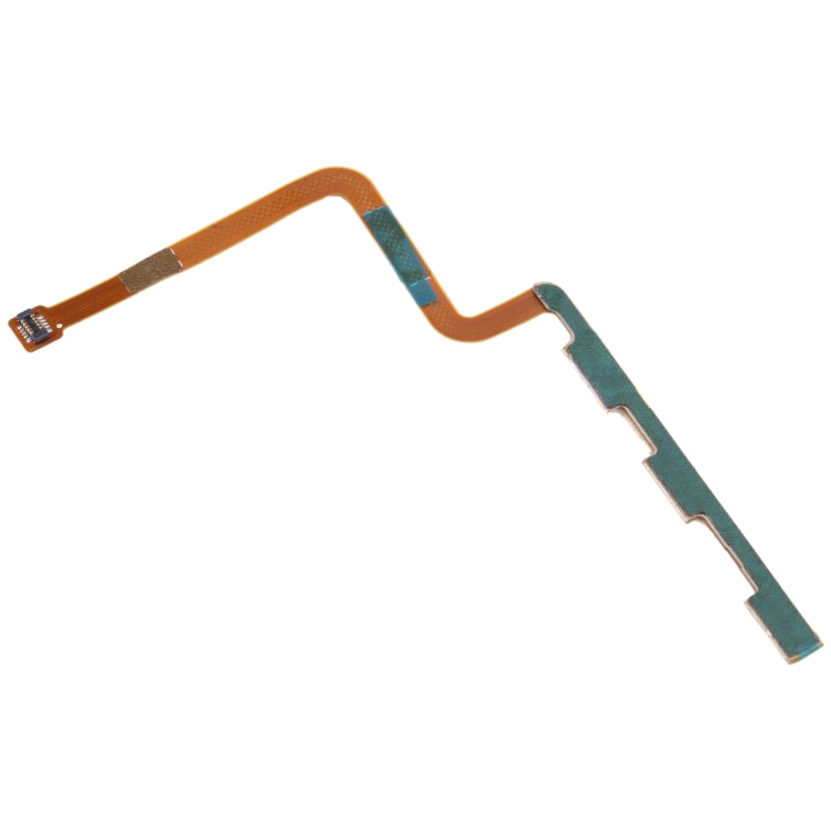 Power Button & Volume Button Flex Cable For Xiaomi Mi Pad 4 WiFi - Flex Cable by PMc TechLife | Online Shopping South Africa | PMc TechLife | Buy Now Pay Later Mobicred