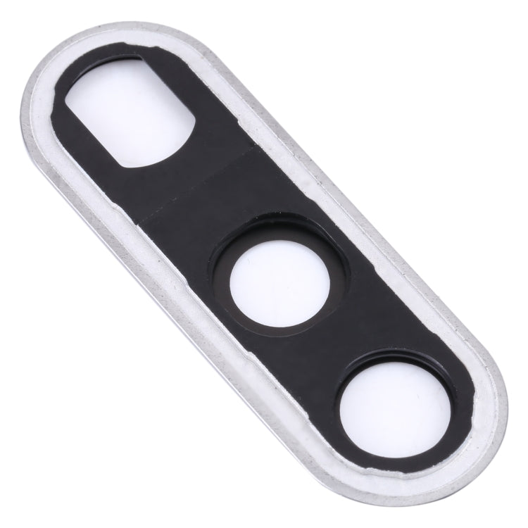 Original Camera Lens Cover for Sony Xperia 5 III (Silver) - Camera by PMC TechLife | Online Shopping South Africa | PMC TechLife | Buy Now Pay Later Mobicred
