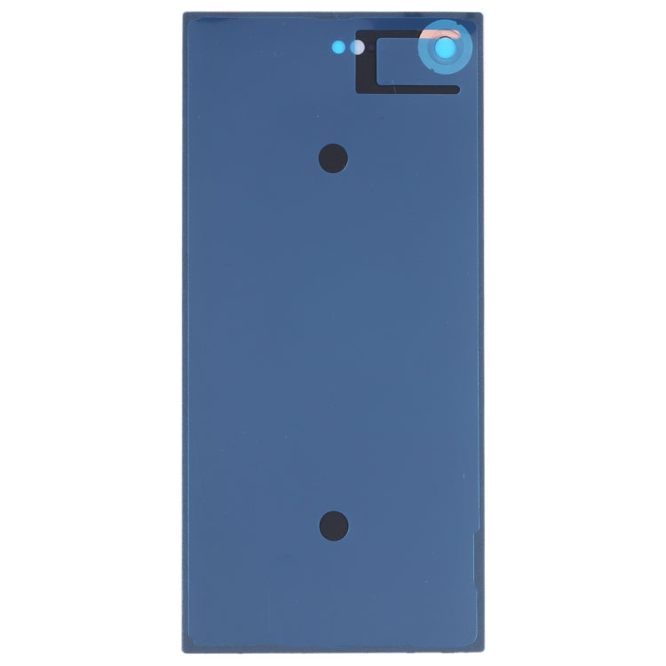 Original Battery Back Cover with Camera Lens for Sony Xperia XZ Premium(Pink) - Back Cover by PMC TechLife | Online Shopping South Africa | PMC TechLife | Buy Now Pay Later Mobicred