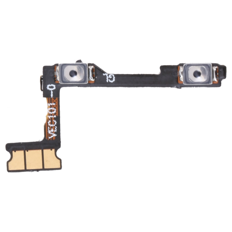 For OnePlus 6 A6000 / A6003 Volume Button Flex Cable - Flex Cable by PMC TechLife | Online Shopping South Africa | PMC TechLife | Buy Now Pay Later Mobicred