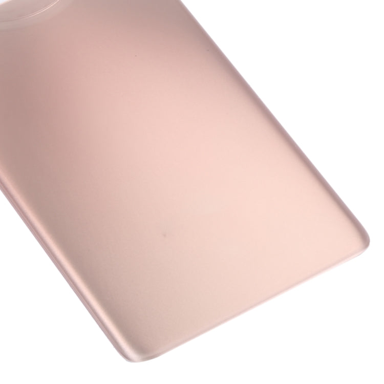 Original Battery Back Cover for Honor X9(Gold) - Back Cover by PMC TechLife | Online Shopping South Africa | PMC TechLife | Buy Now Pay Later Mobicred