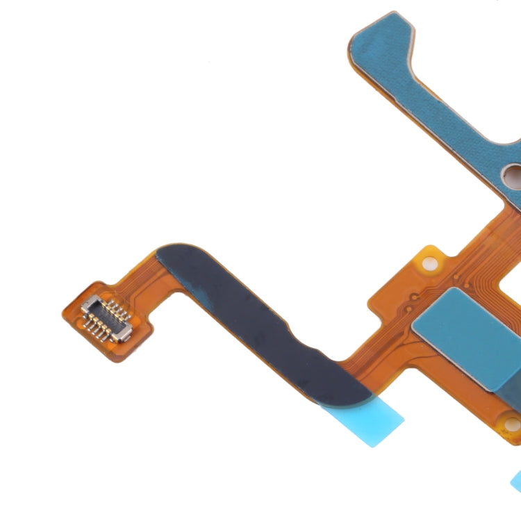 For Xiaomi Redmi K50 Gaming/Poco F4 GT Flashlight Flex Cable - Flex Cable by PMc TechLife | Online Shopping South Africa | PMc TechLife | Buy Now Pay Later Mobicred