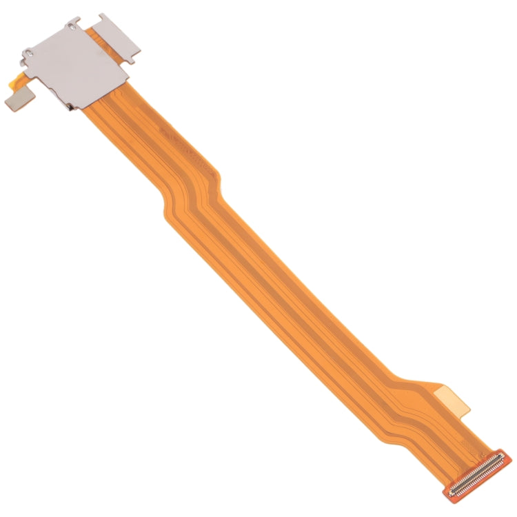 For Xiaomi Civi Original SIM Card Holder Socket with Flex Cable - Flex Cable by PMC Jewellery | Online Shopping South Africa | PMC Jewellery | Buy Now Pay Later Mobicred