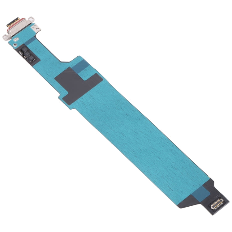 For Xiaomi Black Shark 5 / Black Shark 5 Pro Charging Port Flex Cable - Flex Cable by PMC Jewellery | Online Shopping South Africa | PMC Jewellery | Buy Now Pay Later Mobicred