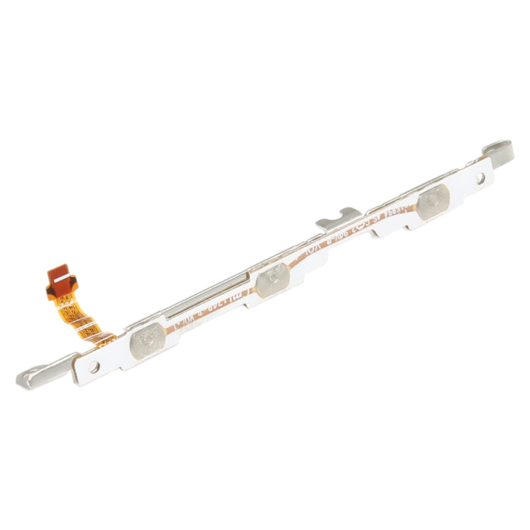 For Asus ZenPad Z8s ZT582KL P00J Original Power Button & Volume Button Flex Cable - Flex Cable by PMC TechLife | Online Shopping South Africa | PMC TechLife | Buy Now Pay Later Mobicred