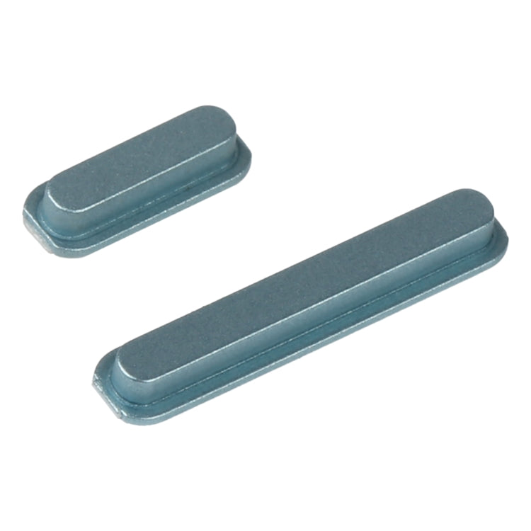 Original Side Keys for Sony XPeria XZ1 Compact (Blue) - free shipping - PMC TechLife - Order now!
