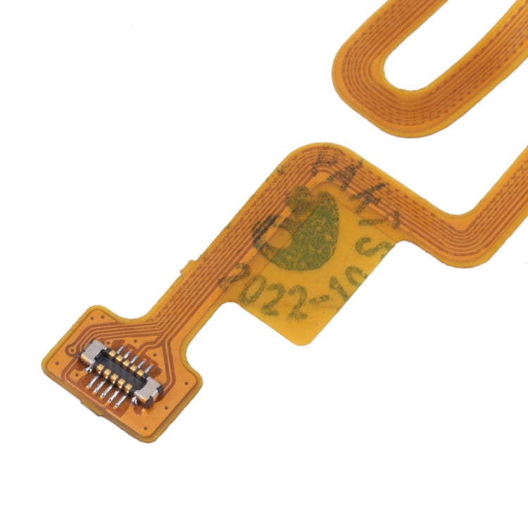 For OnePlus Nord N200 5G Fingerprint Sensor Flex Cable (Purple) - free shipping - PMC TechLife - Order now!