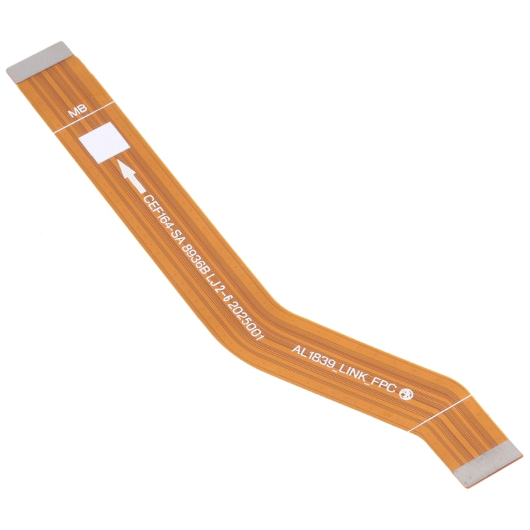 For OnePlus Nord N100 Motherboard Connect Flex Cable - Flex Cable by PMC TechLife | Online Shopping South Africa | PMC TechLife