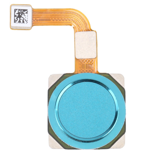 For HTC U20 5G Fingerprint Sensor Flex Cable - Flex Cable by PMC Jewellery | Online Shopping South Africa | PMC Jewellery | Buy Now Pay Later Mobicred