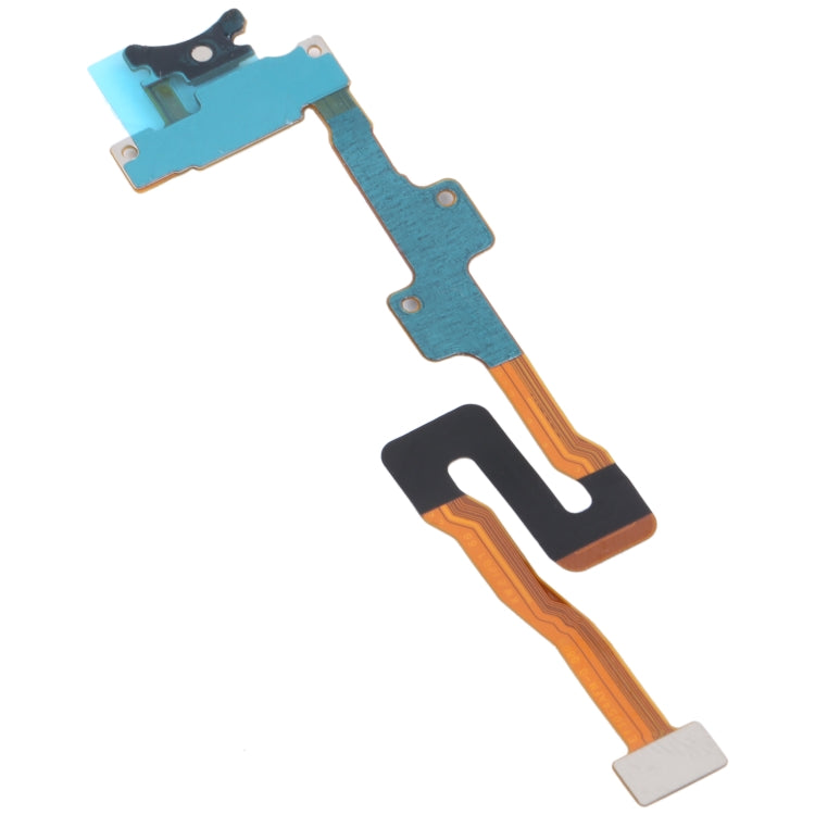 For vivo X70 Pro Flashlight Flex Cable - Flex Cable by PMc TechLife | Online Shopping South Africa | PMc TechLife | Buy Now Pay Later Mobicred