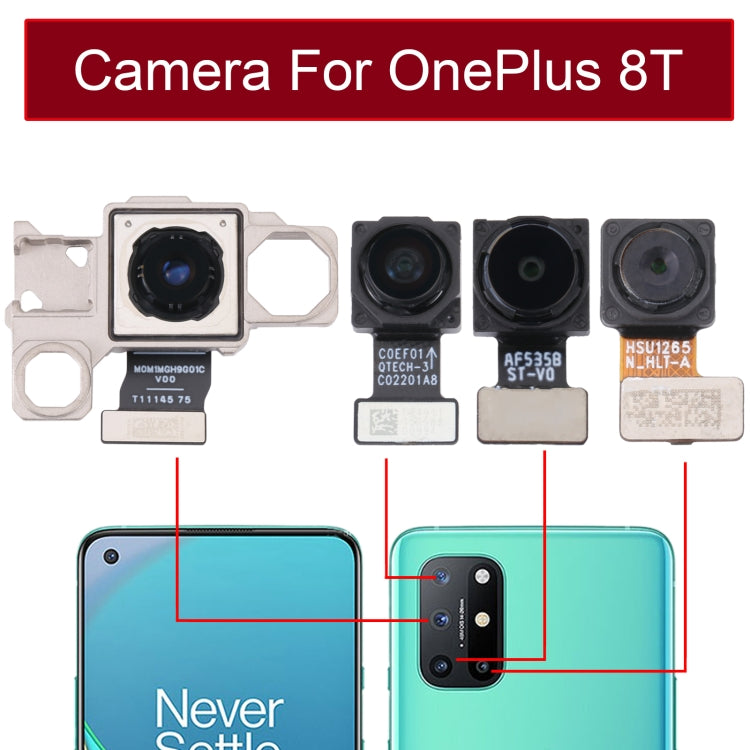 For OnePlus 8T Ultrawide Camera - free shipping - PMC TechLife - Order now!