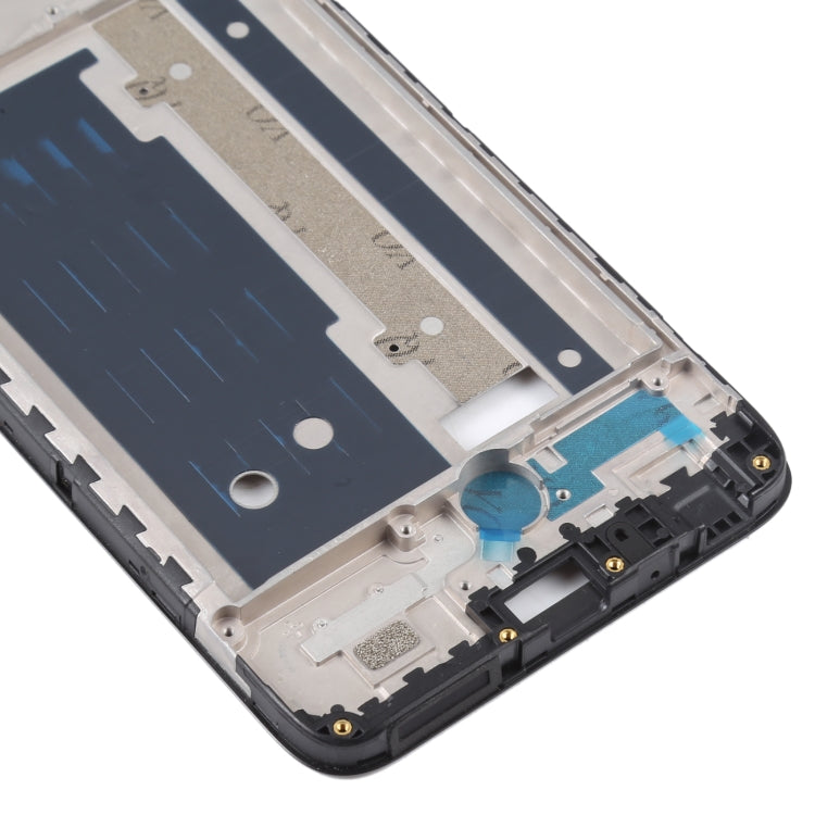 For ZTE Blade V30 Vita 8030 Middle Frame Bezel Plate - For ZTE by PMC TechLife | Online Shopping South Africa | PMC TechLife | Buy Now Pay Later Mobicred
