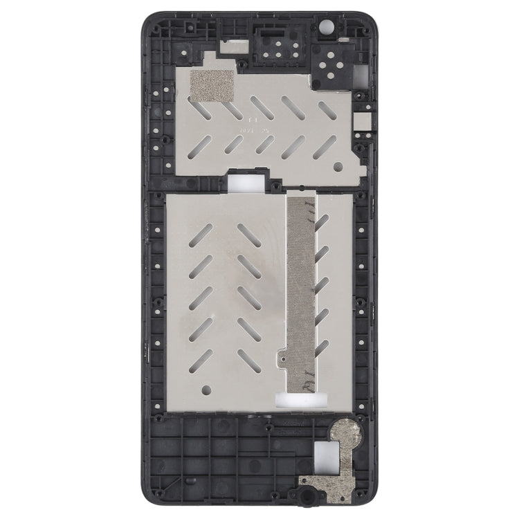 For ZTE Blade L210 Middle Frame Bezel Plate - For ZTE by PMC TechLife | Online Shopping South Africa | PMC TechLife | Buy Now Pay Later Mobicred