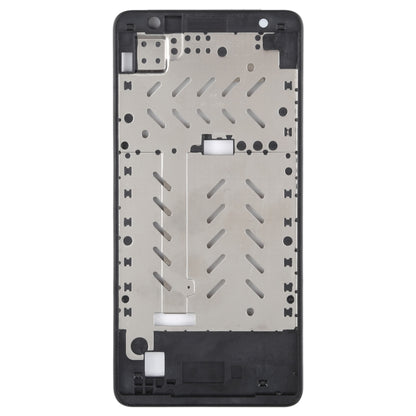 For ZTE Blade L210 Middle Frame Bezel Plate - For ZTE by PMC Jewellery | Online Shopping South Africa | PMC Jewellery | Buy Now Pay Later Mobicred