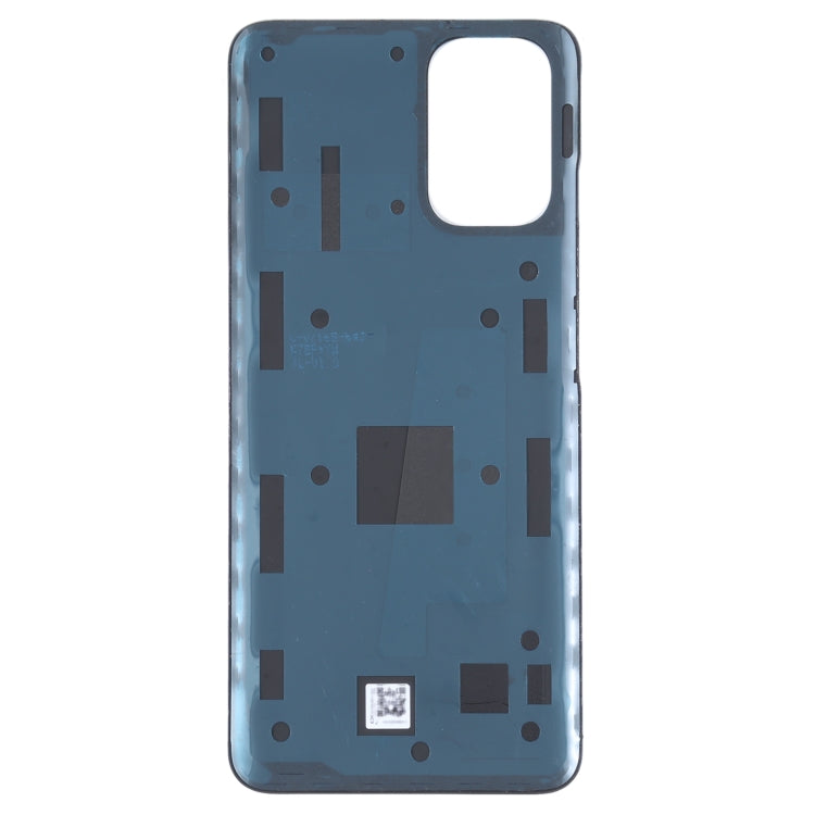 For Xiaomi Poco M5s Original Battery Back Cover(Green) - Back Cover by PMC TechLife | Online Shopping South Africa | PMC TechLife