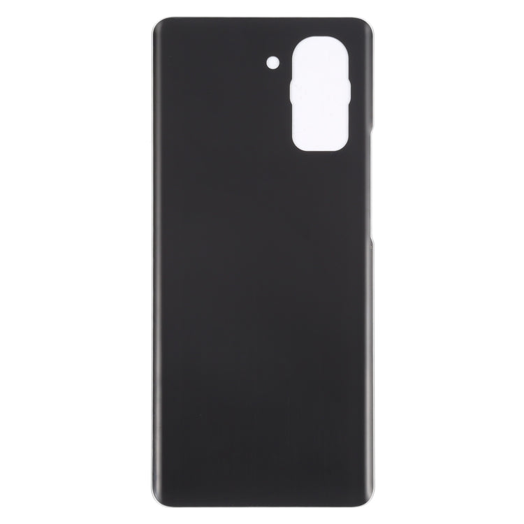 For Huawei Nova 10 OEM Glass Battery Back Cover(Gold) - Back Cover by PMC TechLife | Online Shopping South Africa | PMC TechLife